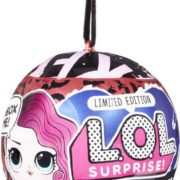 L.O.L. Surprise! Zamilovaná série panenka Rocker / Punk Boi 7 překvapení v kouli