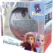 ASMODEE Hra postřehová Dobble Frozen 2 (Ledové Království) *SPOLEČENSKÉ HRY*