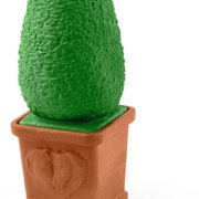 SCHLEICH Dům velký herní set se stájí s figurkami a koníky 70 dílků plast