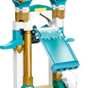 LEGO DISNEY PRINCESS Raya a drak Sisu 43184 STAVEBNICE