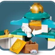 LEGO DISNEY PRINCESS Raya a drak Sisu 43184 STAVEBNICE
