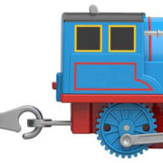 FISHER PRICE Mašinka Tomáš velká motorizovaná na baterie různé druhy