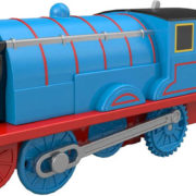 FISHER PRICE Mašinka Tomáš velká motorizovaná na baterie různé druhy