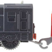 FISHER PRICE Mašinka Tomáš velká motorizovaná na baterie různé druhy