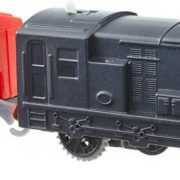 FISHER PRICE Mašinka Tomáš velká motorizovaná na baterie různé druhy