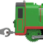 FISHER PRICE Mašinka Tomáš velká motorizovaná na baterie různé druhy
