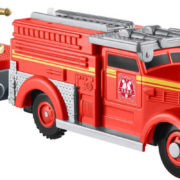 FISHER PRICE Mašinka Tomáš velká motorizovaná na baterie různé druhy