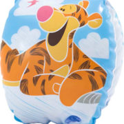 INTEX Baby rukávky nafukovací Medvídek Pú 20x15cm do vody 56663