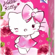 EDT Parfém Hello Kitty 30ml toaletní voda dětská kosmetika