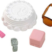 MATTEL BRB Barbie panák Ken ženich v obleku svatební set s doplňky