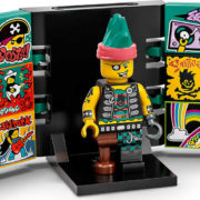 LEGO VIDIYO Punk Pirate BeatBox 43103 STAVEBNICE