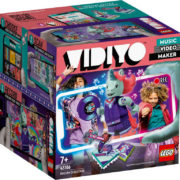 LEGO VIDIYO Unicorn DJ BeatBox 43106 STAVEBNICE