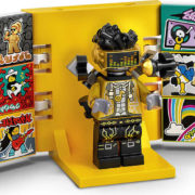 LEGO VIDIYO HipHop Robot BeatBox 43107 STAVEBNICE