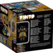 LEGO VIDIYO HipHop Robot BeatBox 43107 STAVEBNICE