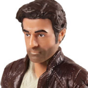 HASBRO Star Wars figurka E8 Poe Dameron 30cm plast v krabici