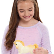 MATTEL SPIRIT Koník Liberty 18cm Volnost nadevše plast