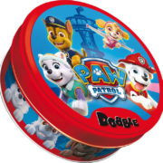 ASMODEE Hra postřehová Dobble Tlapková Patrola (Paw Patrol) *SPOLEČENSKÉ HRY*