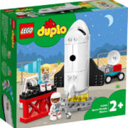 LEGO DUPLO Mise raketoplánu 10944 STAVEBNICE