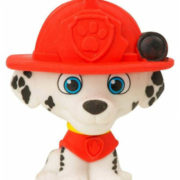 Puzzle figurka 3D guma 2v1 Tlapková Patrola různé druhy v krabičce