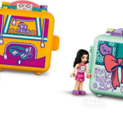 LEGO FRIENDS Stephaniin baletní boxík 41670 STAVEBNICE