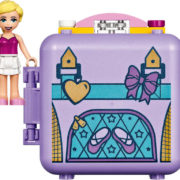 LEGO FRIENDS Stephaniin baletní boxík 41670 STAVEBNICE