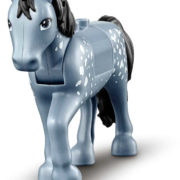 LEGO FRIENDS Lesní jezdecké středisko 41683 STAVEBNICE