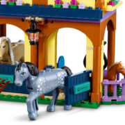 LEGO FRIENDS Lesní jezdecké středisko 41683 STAVEBNICE