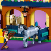LEGO FRIENDS Lesní jezdecké středisko 41683 STAVEBNICE