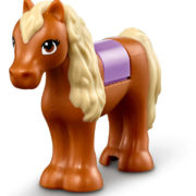 LEGO FRIENDS Lesní jezdecké středisko 41683 STAVEBNICE