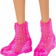 MATTEL BRB Panenka Barbie Fashionistas modelka 6 druhů v krabičce