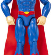 DC Akční figurka superhrdina 30cm kloubová různé druhy v krabičce