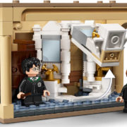 LEGO HARRY POTTER Nevydařený mnoholičný lektvar 76386 STAVEBNICE