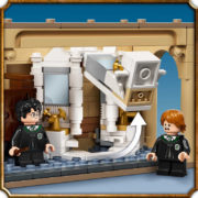 LEGO HARRY POTTER Nevydařený mnoholičný lektvar 76386 STAVEBNICE