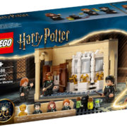 LEGO HARRY POTTER Nevydařený mnoholičný lektvar 76386 STAVEBNICE