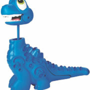 HASBRO PLAY-DOH Dino herní set brontosaurus s modelínou a doplňky