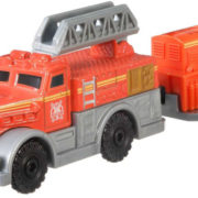FISHER PRICE Mašinka Tomáš velká kovová tahací vláček 4 druhy