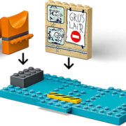 LEGO MINIONS Mimoni v Gruově laboratoři 75546 STAVEBNICE