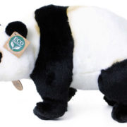 PLYŠ Medvídek panda stojící 36cm Eco-Friendly *PLYŠOVÉ HRAČKY*