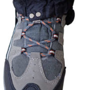 BROTHER Návlek turistiský na boty proti vlhkosti set 1 pár univerzální černý
