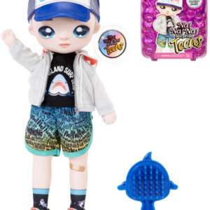 Na! Na! Na! Surprise Teenager fashion panák Quinn Nash s doplňky 1.serie