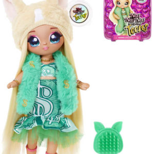 Na! Na! Na! Surprise Teenagerka fashion panenka Carmen Linda s doplňky 1.serie
