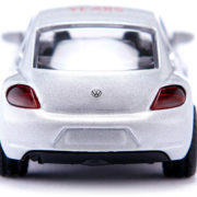 SIKU Super auto VW Beetle 100 let Sieper limitovaná edice model kov 1550