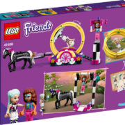 LEGO FRIENDS Kouzelná akrobacie 41686 STAVEBNICE