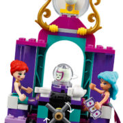 LEGO FRIENDS Kouzelný karavan 41688 STAVEBNICE