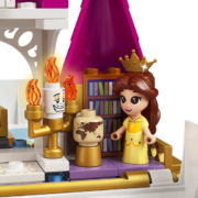 LEGO DISNEY PRINCESS Pohádková kniha dobrodružství 43193 STAVEBNICE