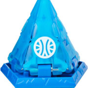 Bakugan Geogan S3 Deka bojovník set s Geo žetonem a kartou schopnosti 3 druhy