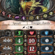 ADC Hra Descent: Stín Nerekhallu (rozšíření) *SPOLEČENSKÉ HRY*