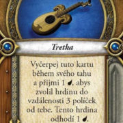 ADC Hra Descent: Stín Nerekhallu (rozšíření) *SPOLEČENSKÉ HRY*