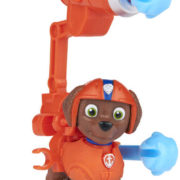 SPIN MASTER Paw Patrol set figurka s akčním batohem různé druhy