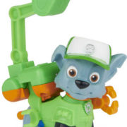 SPIN MASTER Paw Patrol set figurka s akčním batohem různé druhy